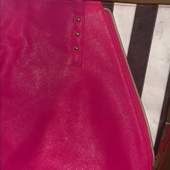 Juicy Couture shoulder bag - Picture 4 of 5